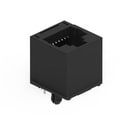 WR-MJ Cat 3 Modular Jacks – THT